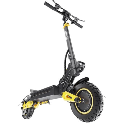 Trottinette électrique iENYRID ES1 250 W x 2 48 V 20,8 Ah Trottinette électrique iENYRID ES1 250 W x 2 48 V 20,8 Ah
